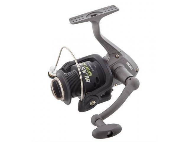 

Катушка Salmo Blaster Spin 1 2000 (1920FD)
