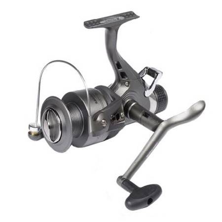 

Катушка Salmo Sniper Baitfeeder 1 4000BR (2740BR)
