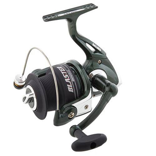 

Катушка Salmo Blaster Feeder 1 3000 (5630FD)