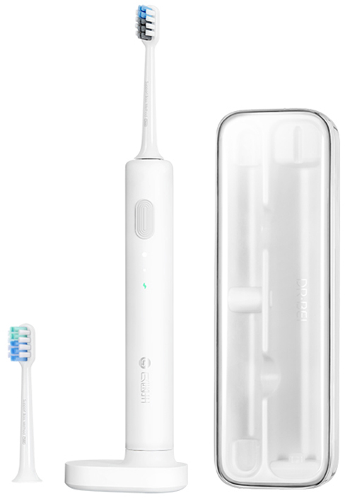 

Электрическая зубная щетка Xiaomi MiJia Doctor B Sonic BET-C01