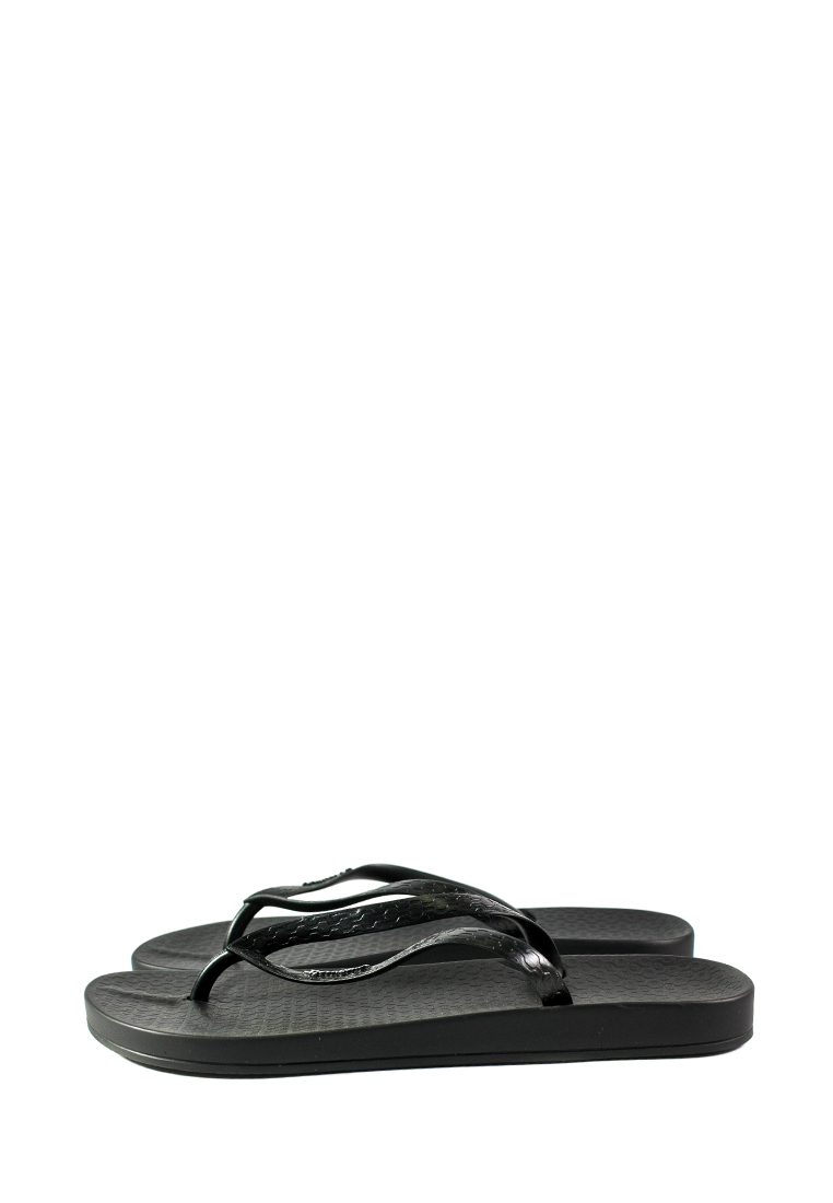 

Вьетнамки женские Ipanema 81030-20766 черные (39)