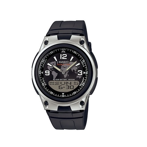 

Мужские часы Casio AW-80-1A2VEF