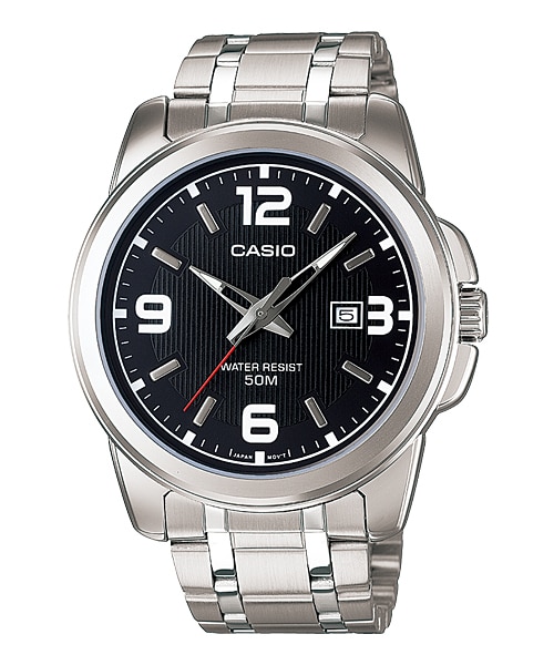

Мужские часы Casio MTP-1314D-1AVEF