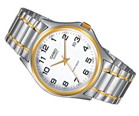 

Мужские часы Casio MTP-1188G-7BEF