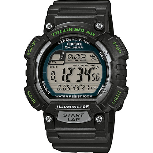 

Мужские часы Casio STL-S100H-1AVEF
