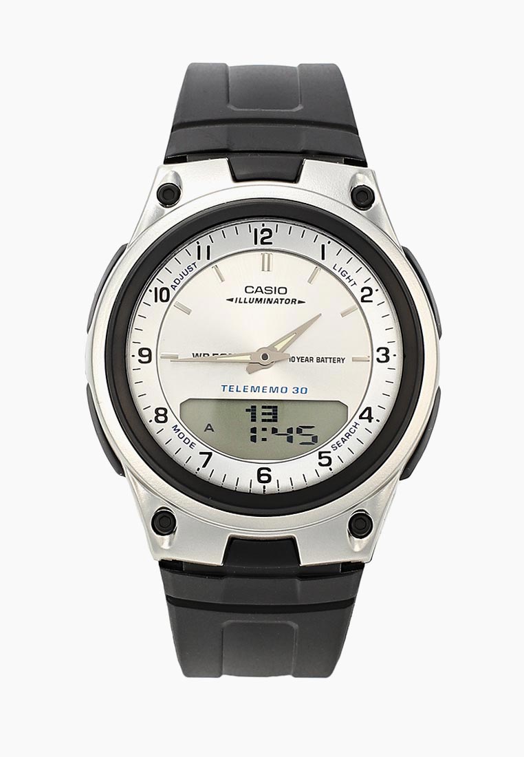 

Мужские часы Casio AW-80-7AVEF
