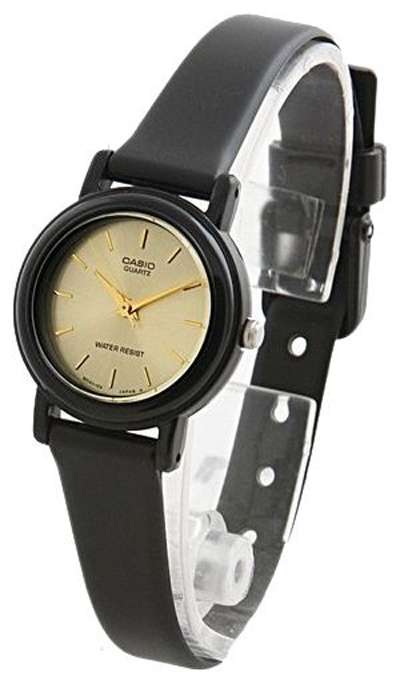 

Женские часы Casio LQ-139EMV-9A