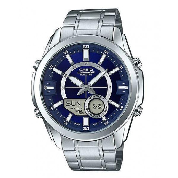 

Мужские часы Casio AMW-810D-2AVDF