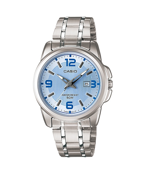 

Женские часы Casio LTP-1314D-2AVEF