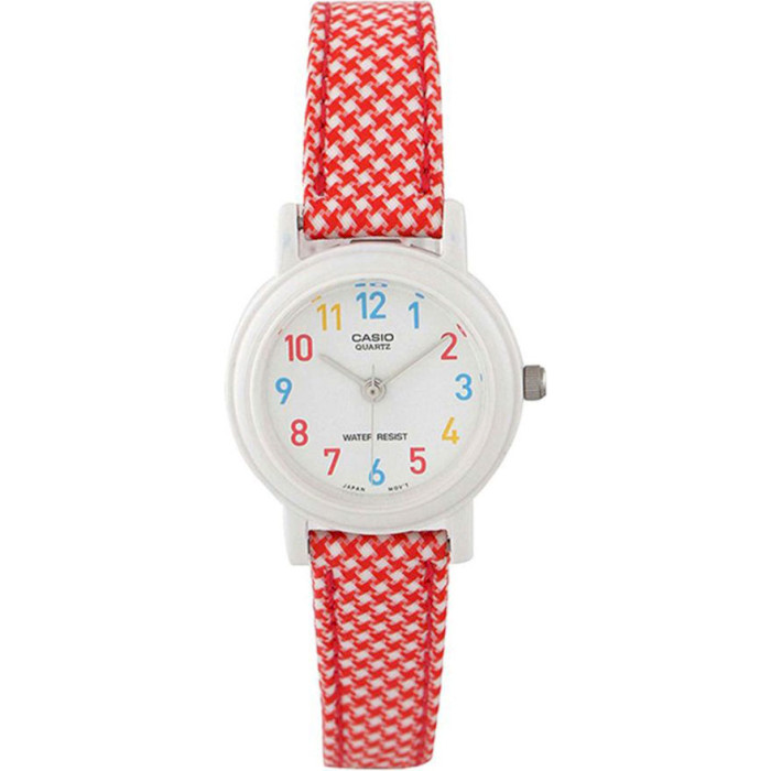 

Женские часы Casio LQ-139LB-4B