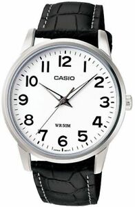 

Мужские часы Casio MTP-1303L-7BVEF