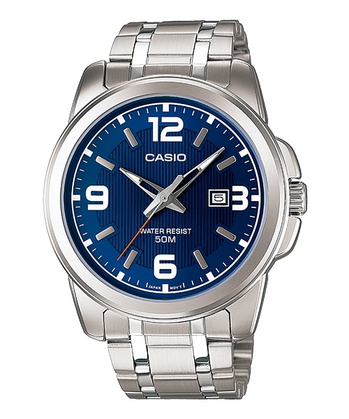 

Мужские часы Casio MTP-1314D-2AVEF
