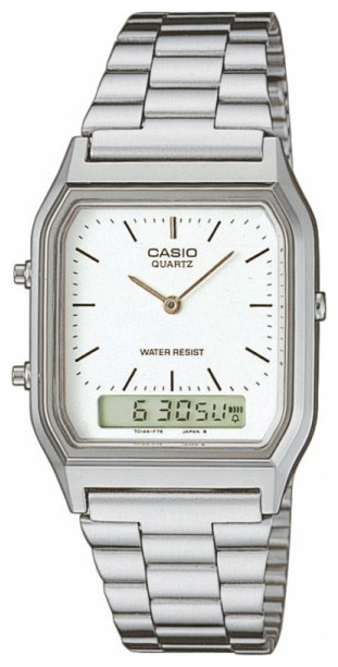 

Мужские часы Casio AQ-230A-7DUQ