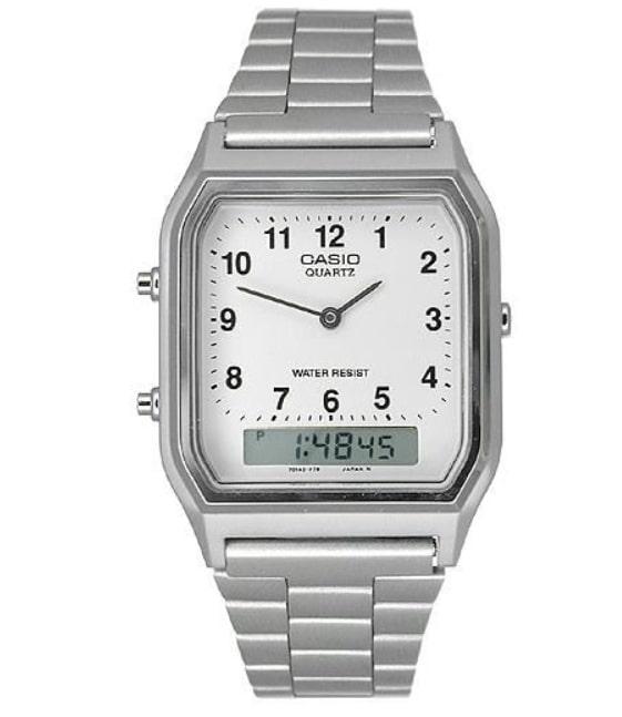 

Мужские часы Casio AQ-230A-7BMQ