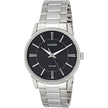 

Мужские часы Casio MTP-1303D-1AVEF