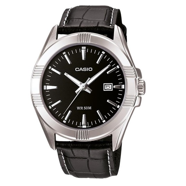 

Мужские часы Casio MTP-1308L-1AVEF
