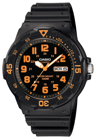 

Мужские часы Casio MRW-200H-4BVEF