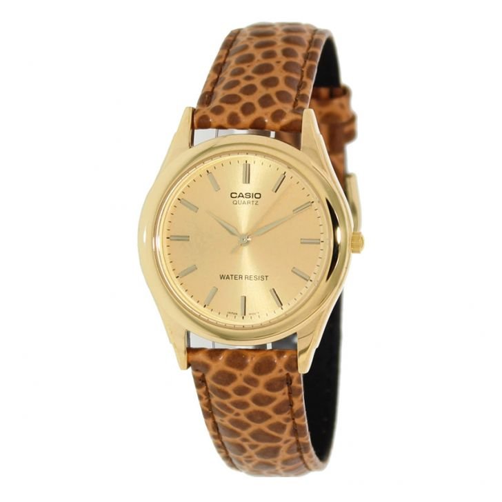 

Мужские часы Casio MTP-1093Q-9A