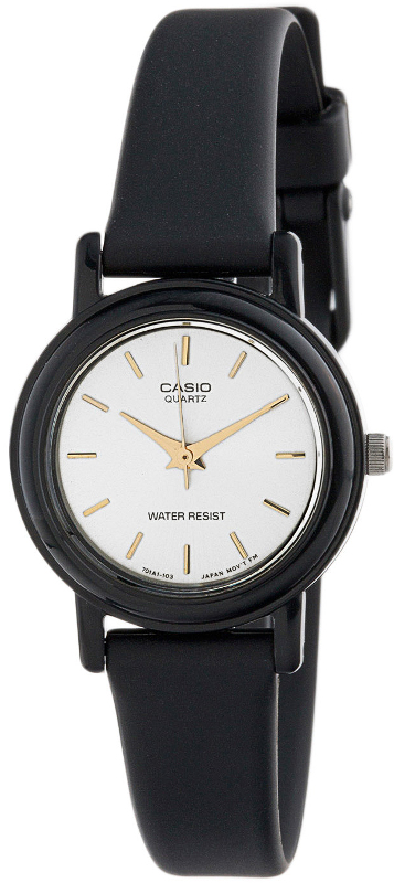 

Женские часы Casio LQ-139EMV-7A