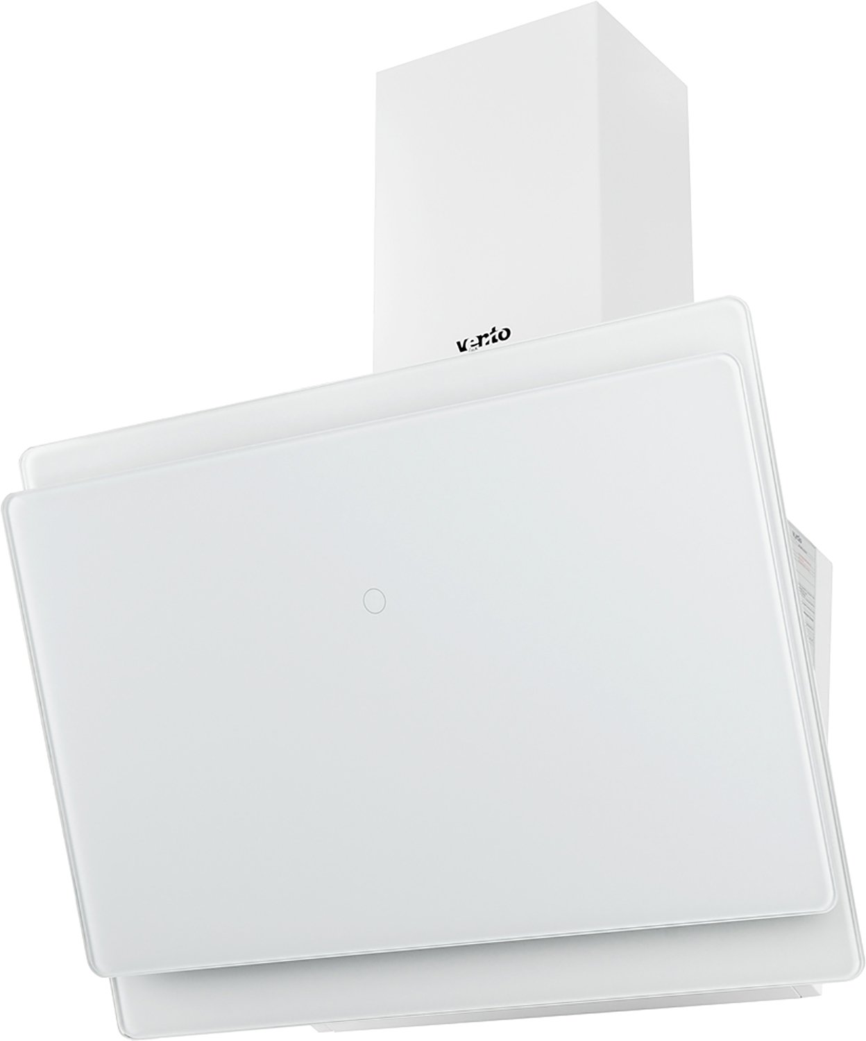 

Вытяжка VENTOLUX TOSCANA 60 WH (800) TC