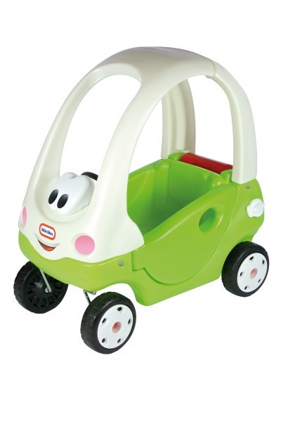 

Толокар LITTLE TIKES Автомобиль Cozy Coupe Sport (0050743172779)