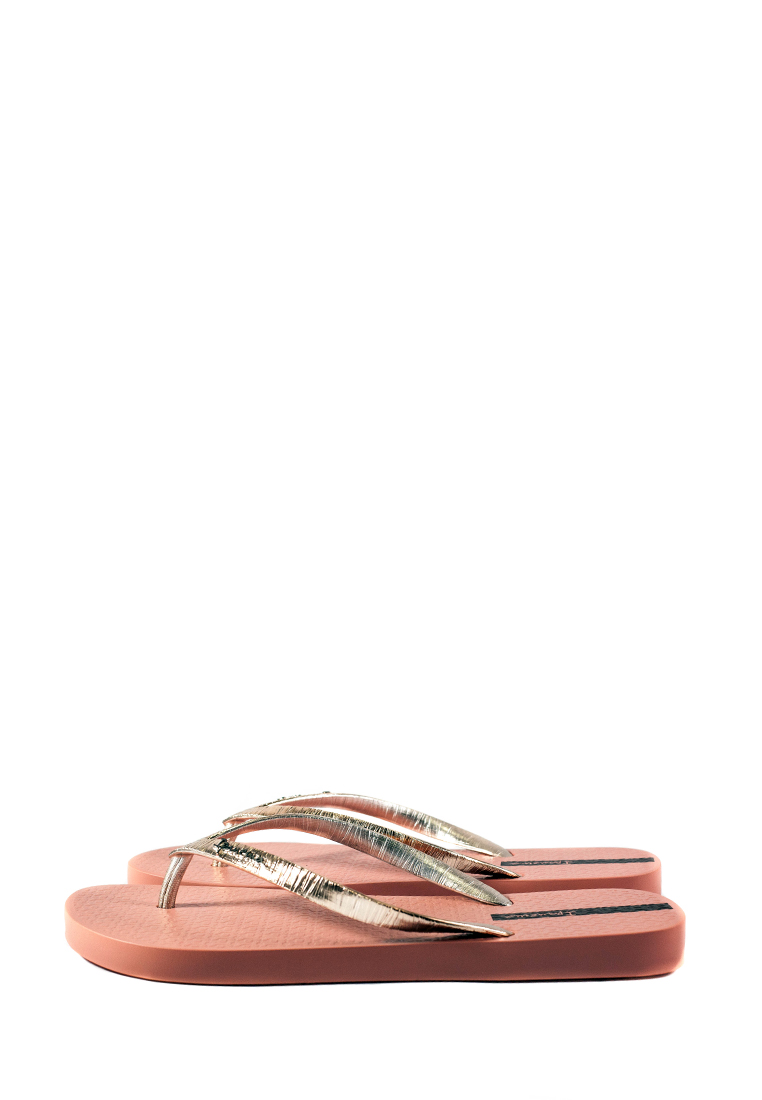 

Вьетнамки женские Ipanema 82870-25089 розовые (37)