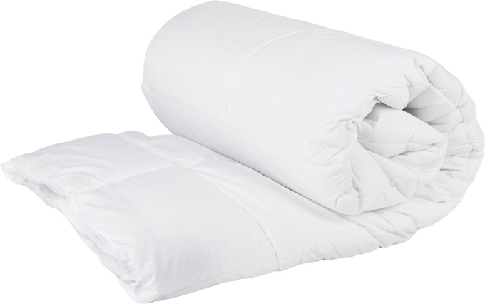 

Одеяло Arya Microfiber 155х215 см
