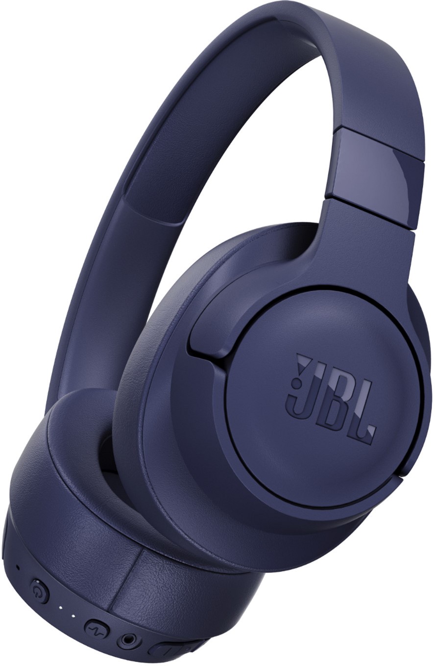 

Наушники JBL Tune 750 BTNC Blue (JBLT750BTNCBLU)