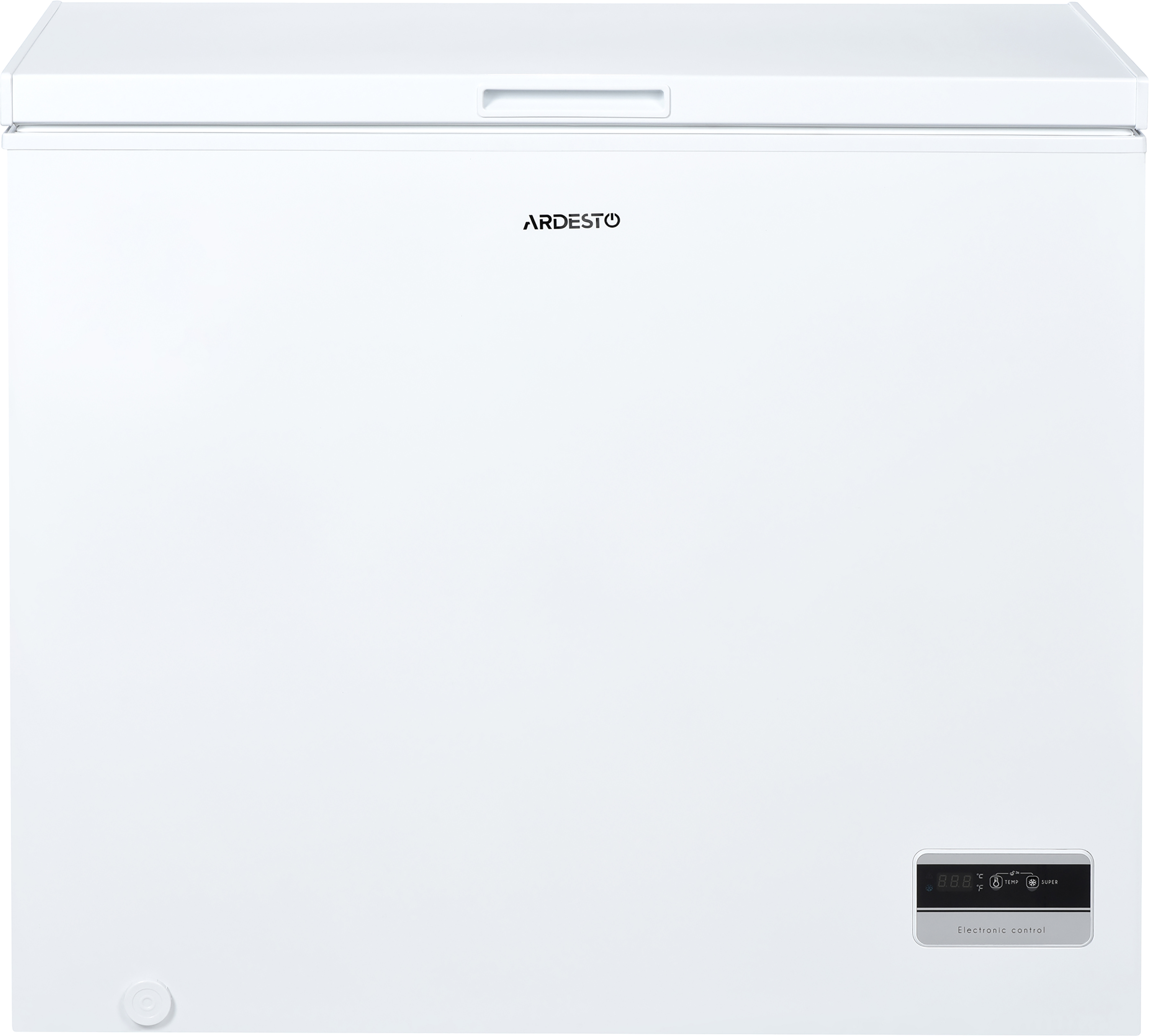 

Морозильный ларь/холодильник ARDESTO FRM-200E