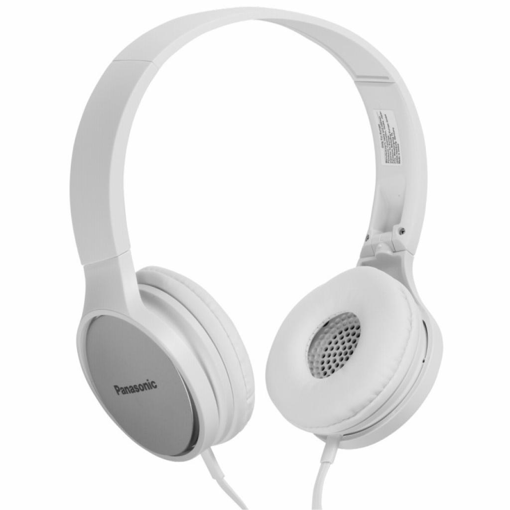 

Наушники Panasonic RP-HF300GC-W White