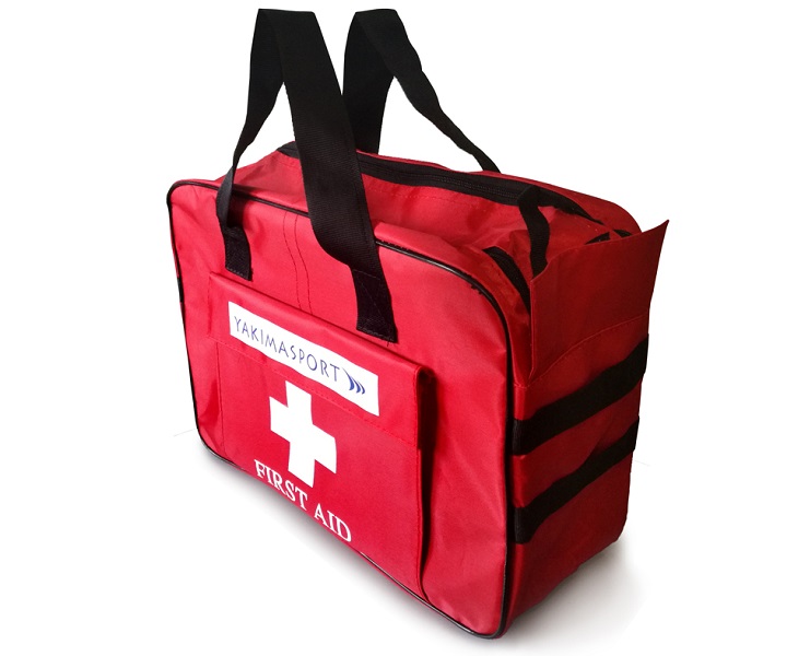 

Сумка Yakimasport аптечка Sport Aid 100016