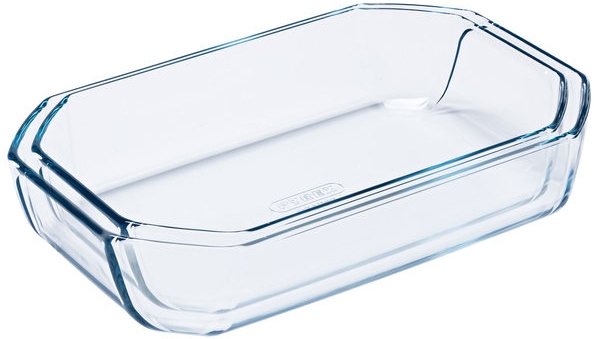 

Набор прямоугольных форм для запекания Pyrex Inspiration 2 шт