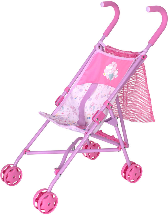 Коляска для куклы прогулочная Zapf Baby Born - Волшебная Прогулка ...