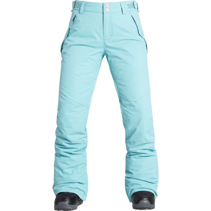 

Брюки горнолыжные MALLA Billabong L6PF01-427 XS Бирюзовый