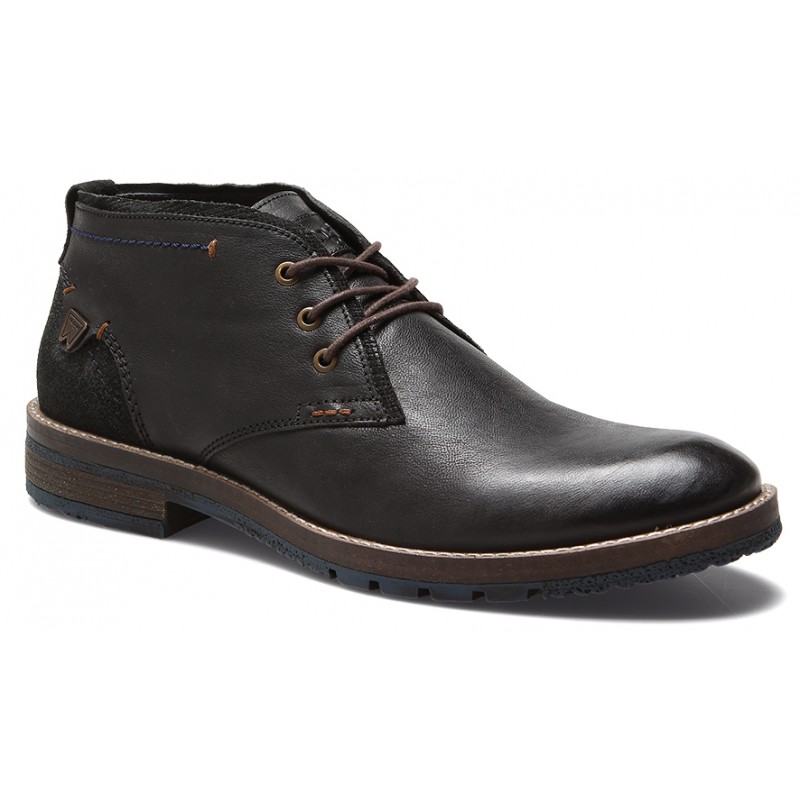 

Ботинки BOOGIE DESERT Wrangler WM182044-096 45 Серый