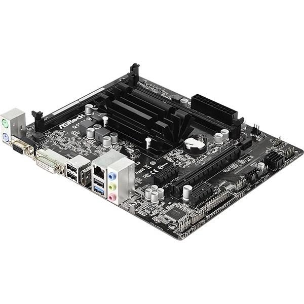 

ASRock Q1900M (Q1900M)