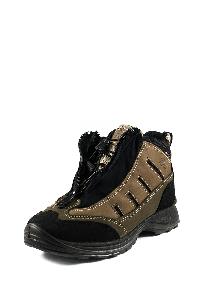 

Ботинки зимние мужские Grisport 11389N2T-1 бежево-черные (42)