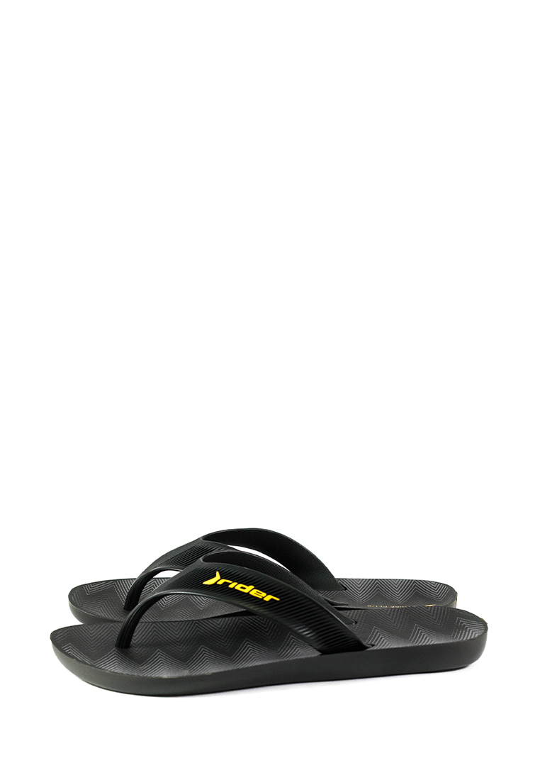 

Вьетнамки мужские Rider 11073-02266 черные (40)
