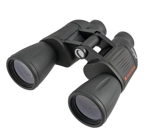 

Бинокль Celestron UpClose 7x50 Auto Focus (71302)