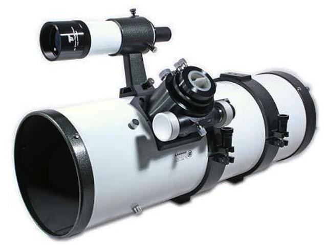 Телескоп Arsenal-GSO 150/600, M-LRN, EQ3-2, рефлектор Ньютона (GS ...