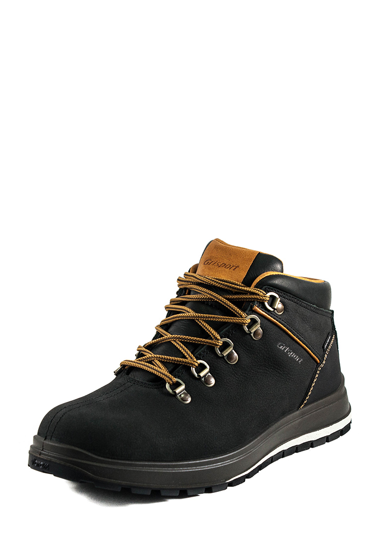 

Ботинки зимние мужские Grisport 43703T20TN черные (44)