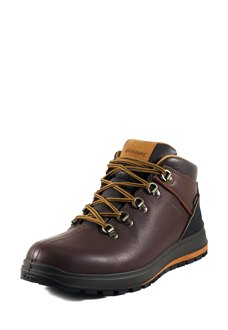 

Ботинки зимние мужские Grisport 43703O18TN коричневые (41)