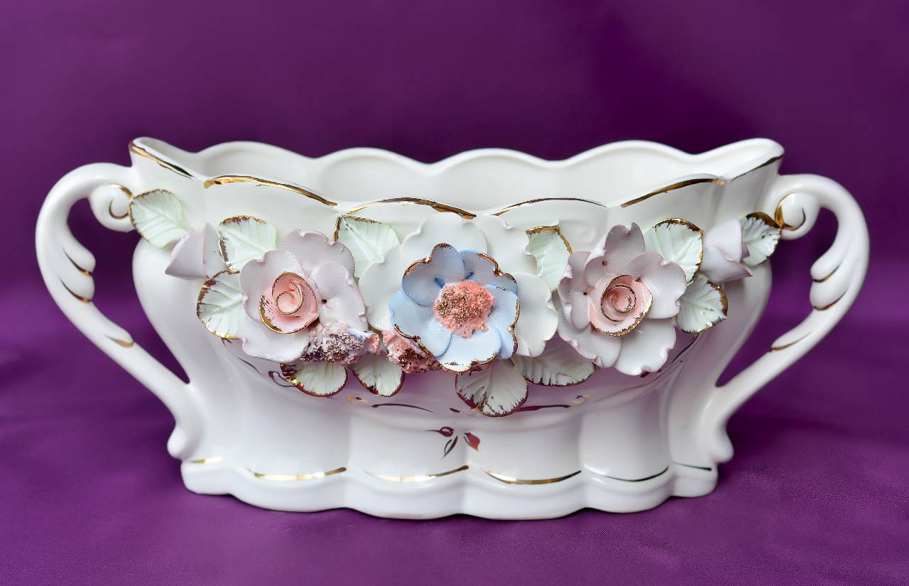 

Фруктовница «Новая Sia» mini Slav Ceramics T-ТС00503