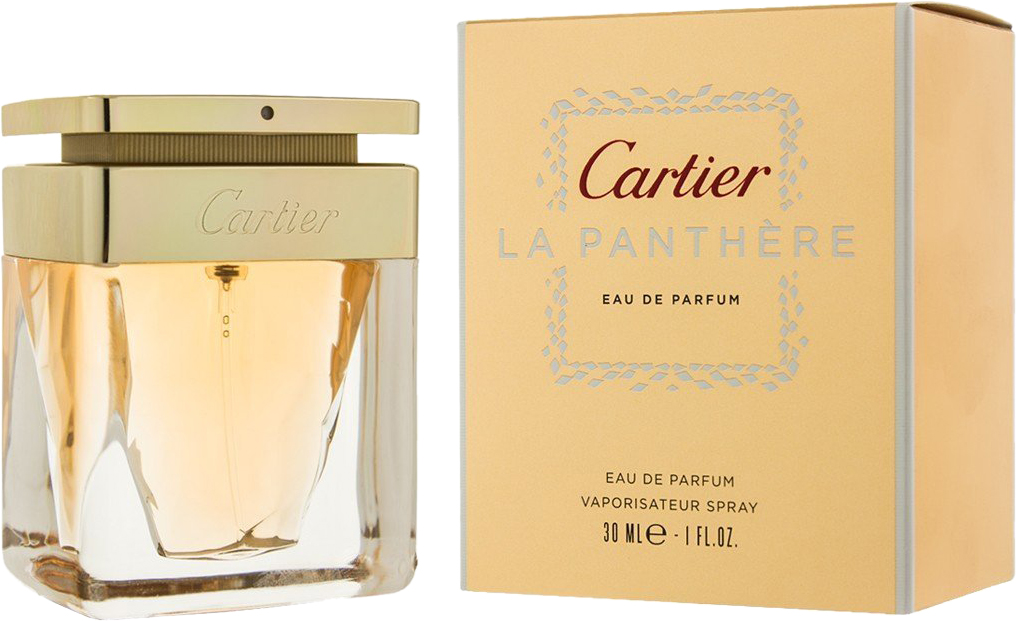 la panthere cartier price