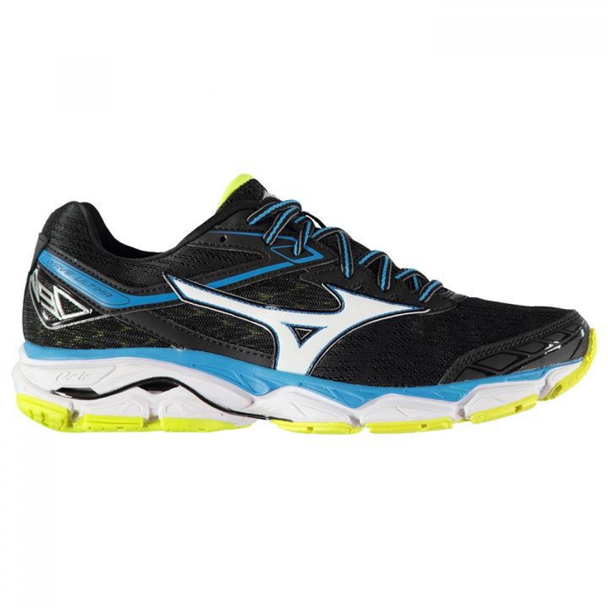 Mizuno wave ultima 9 nere on sale