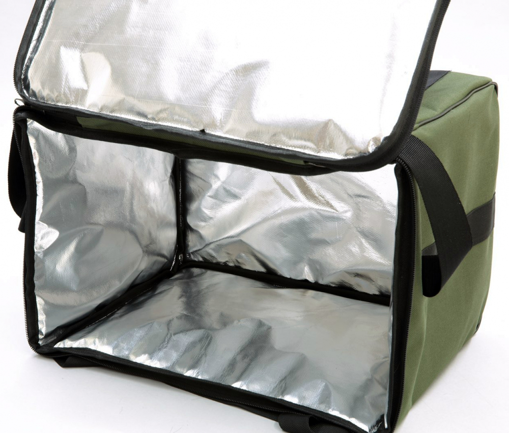 

Термосумка Fisher Big 32 л, 40х30х31см (K 054)