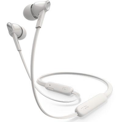 

Наушники TCL MTRO100BT Bluetooth Ash White (MTRO100BTWT-EU) (K330544-01)