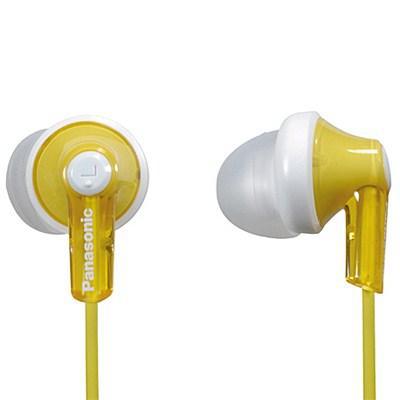 

Наушники PANASONIC RP-HJE118GU-Y (K047851-01)