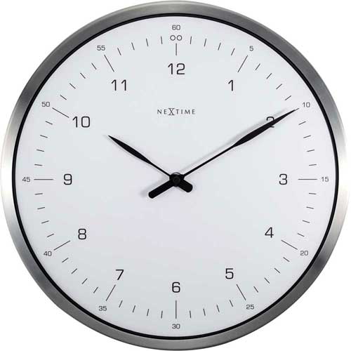 

Настенные часы "60 Minutes" 33 см