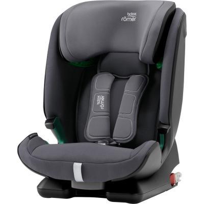 

Автокресло Britax-Romer ADVANSAFIX M i-SIZE Storm Grey (2000034306) (K357388-01)